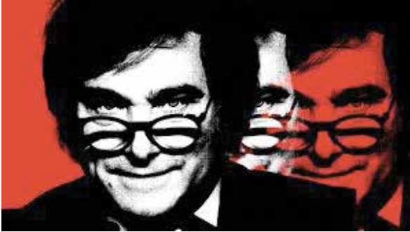 Javier Milei, facetas | Revista Fizuras